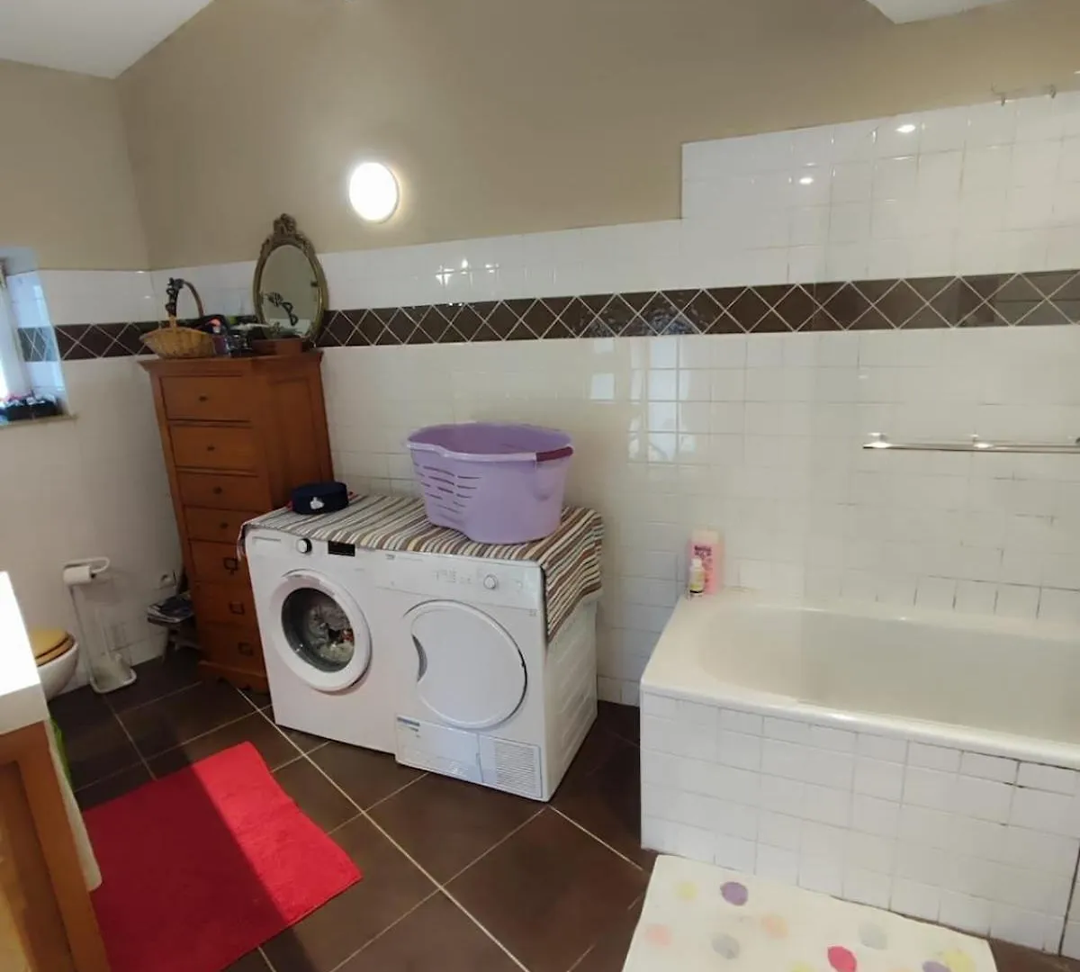 Charmant Cottage En Pierre Dans Un Parc Arbore Condom Ferienhaus