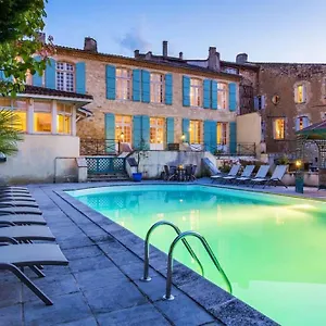 3* Hotel Les Trois Lys